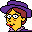 Townspeople Shary Bobbins Icon